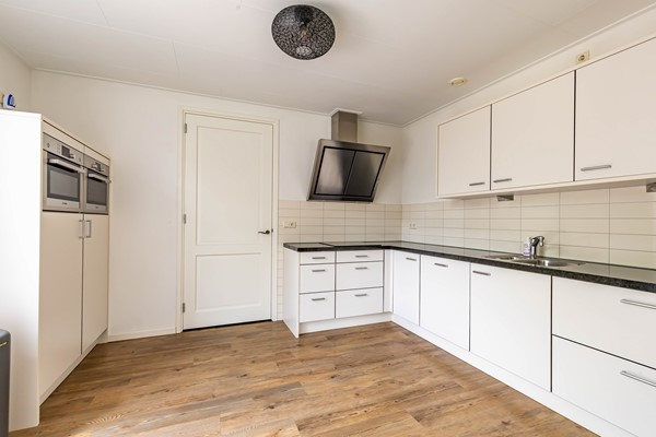 Medium property photo - Grietmansweg 21, 9363 KS Marum
